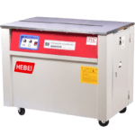 Máy đóng đai thùng hai motor