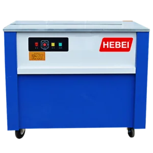 Máy đóng đai thùng NB168