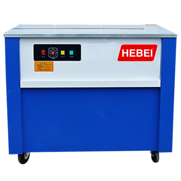 Máy đóng đai thùng NB168