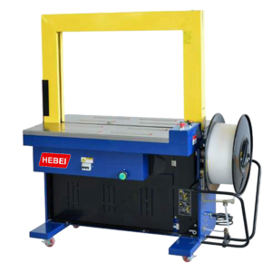 Máy đóng đai thùng tự động