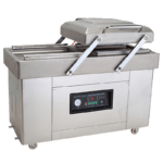 Máy hút chân không DZQ400 hai buồng