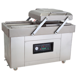 Máy hút chân không DZQ400 hai buồng