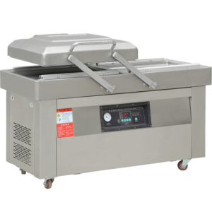 Máy hút chân không DZQ600 hai buồng