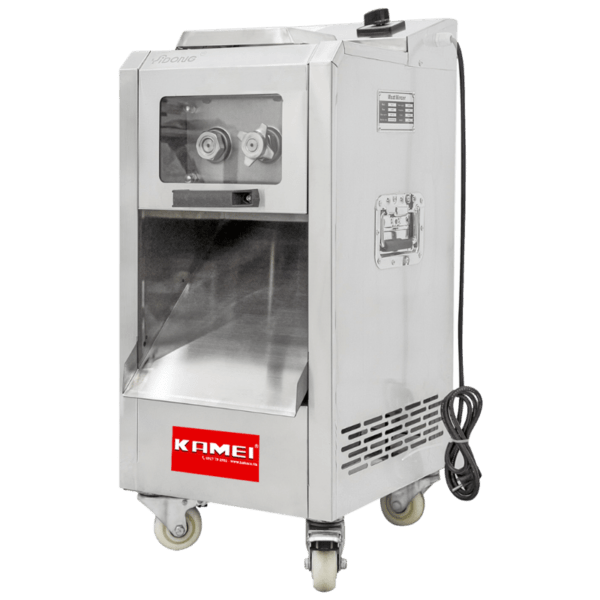 Máy thái thịt DQ8