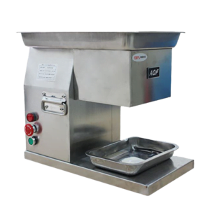 Máy thái thịt QX250