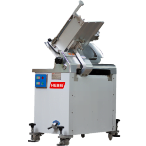 Máy thái thịt đông lạnh SL350