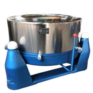 máy vắt ly tâm SS753-800