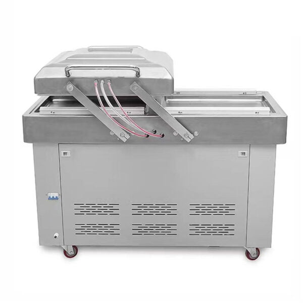 Máy Hút Chân Không DZQ500 Hai Buồng