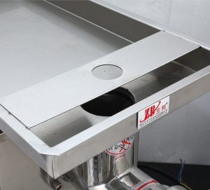 máy xay thịt TC42