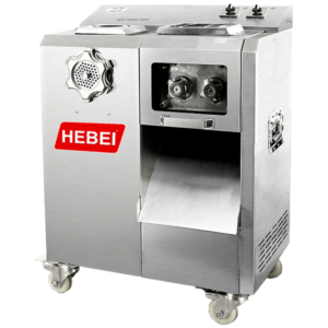 Máy thái thịt RDQJ02 đa năng