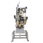 máy viên thịt có nhân