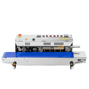 Máy hàn miệng túi FRM980