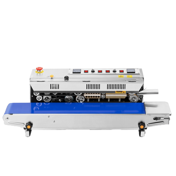 Máy hàn miệng túi FRM980