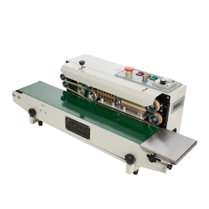 Máy hàn miệng túi FRD-1000