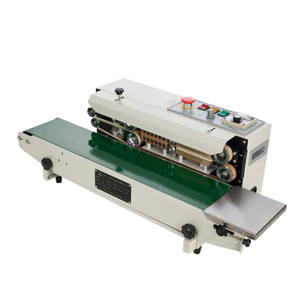 Máy hàn miệng túi FRD-1000