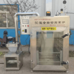 Lò xông khói HB50