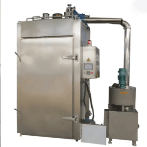 Lò xông khói Việt Nam