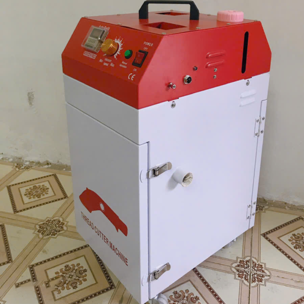 Máy cắt chỉ thừa VN188