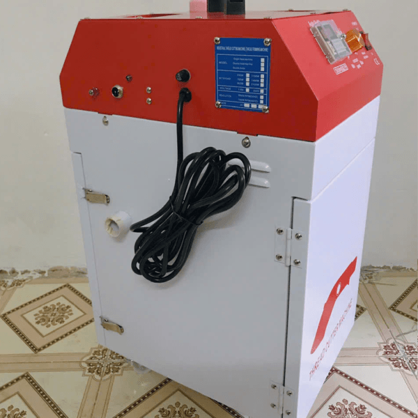 Máy cắt chỉ thừa VN188