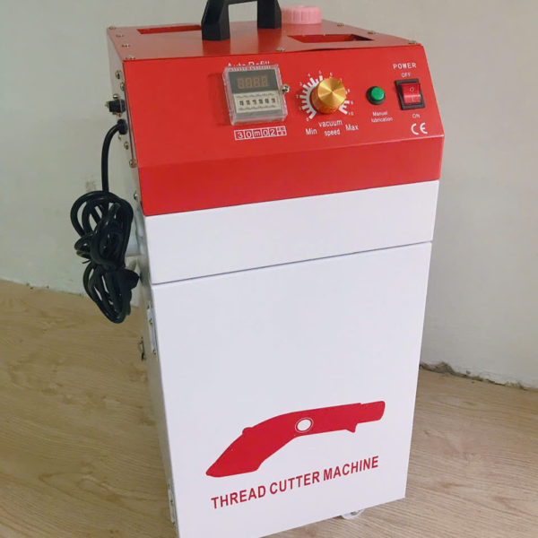 Máy cắt chỉ thừa VN188