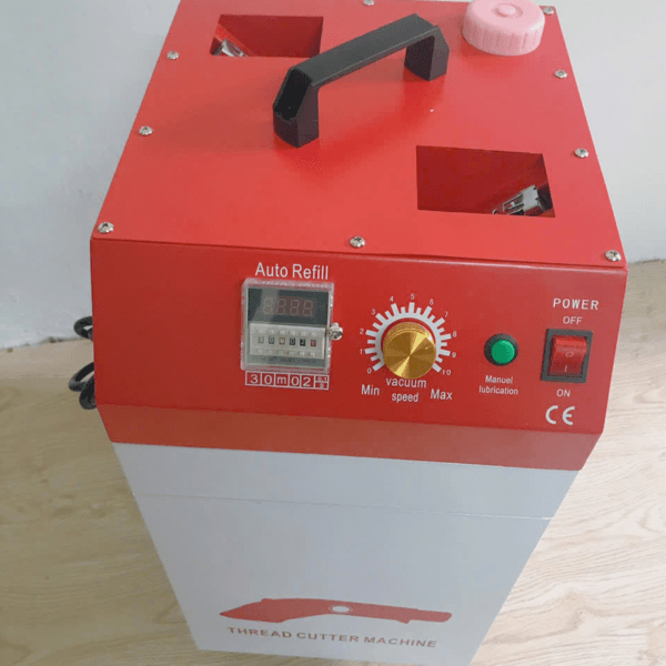 Máy cắt chỉ thừa VN188