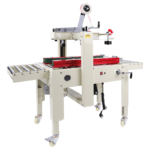 Máy dán băng dính thùng carton FXJ-6050