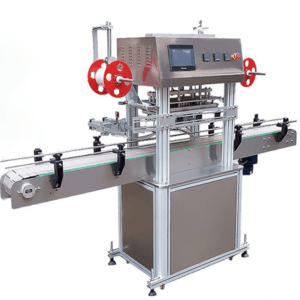 Máy dán màng cuộn tự động