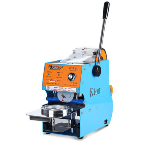 Máy dập nắp cốc ETON D7