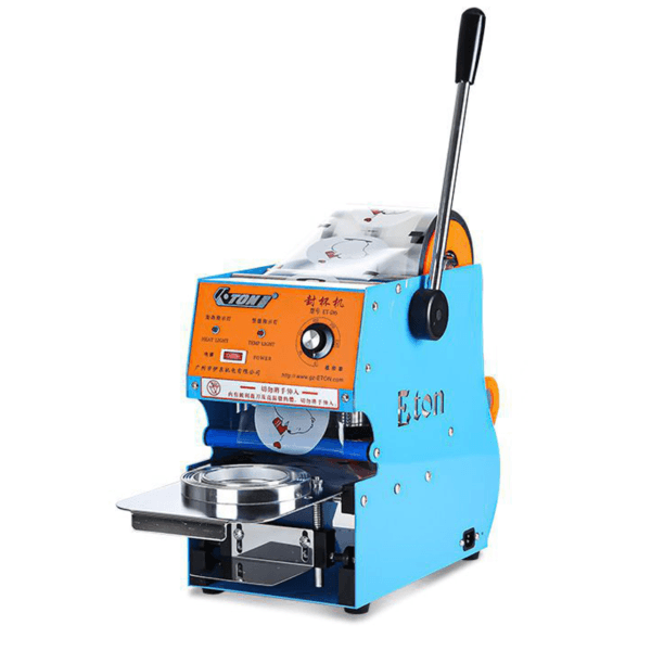 Máy dập nắp cốc ETON D7
