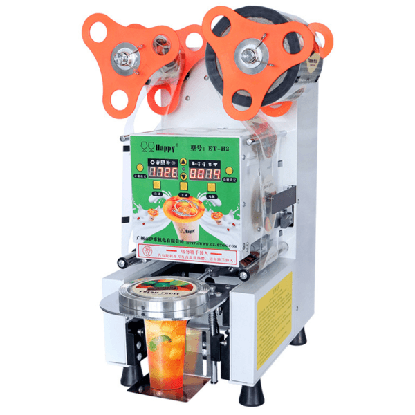 Máy dập nắp ly tự động ET-A8