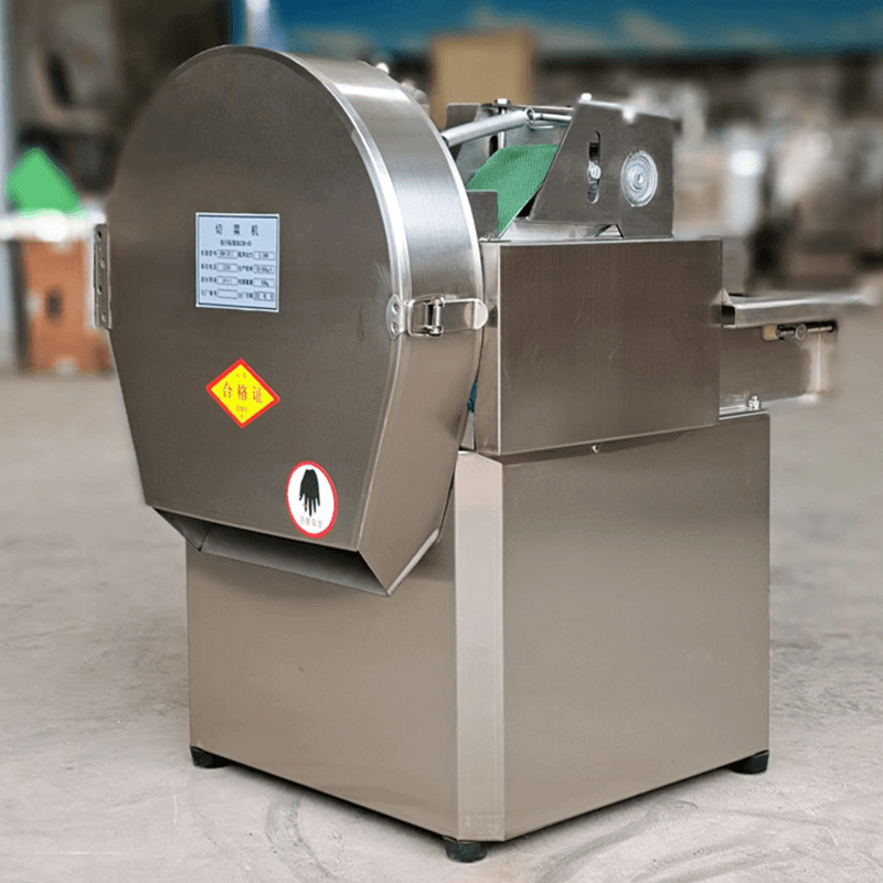 Máy thái hành lá tự động HB370