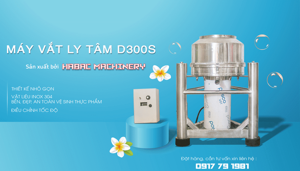 máy vắt ly tâm giá rẻ