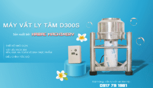 máy vắt ly tâm giá rẻ