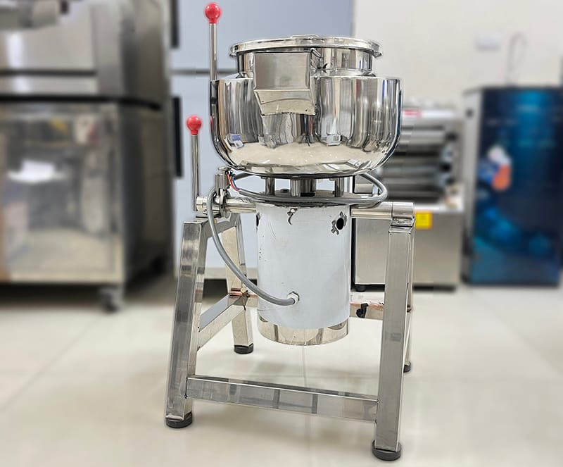 máy xay giò chả 5kg