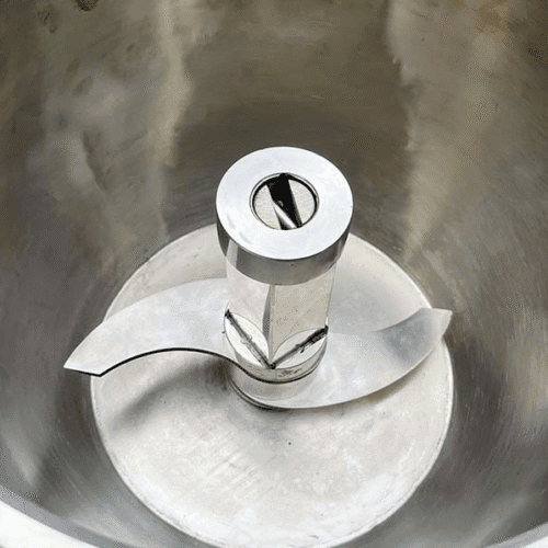 Lưỡi dao máy xay giò chả 3