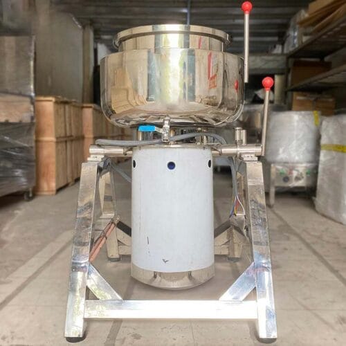 Máy xay giò chả 30kg