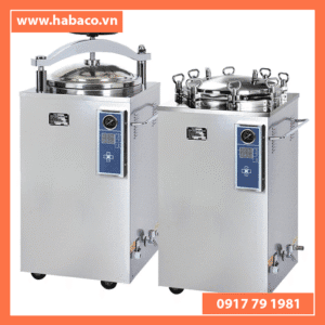Nồi hấp tiệt trùng 100L