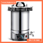 Nồi hấp tiệt trùng mini DGS-280