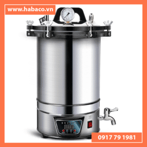 Nồi hấp tiệt trùng mini DGS-280