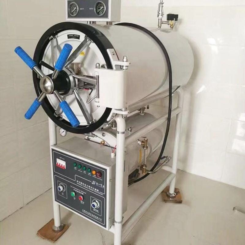 nồi hấp tiệt trùng công nghiệp
