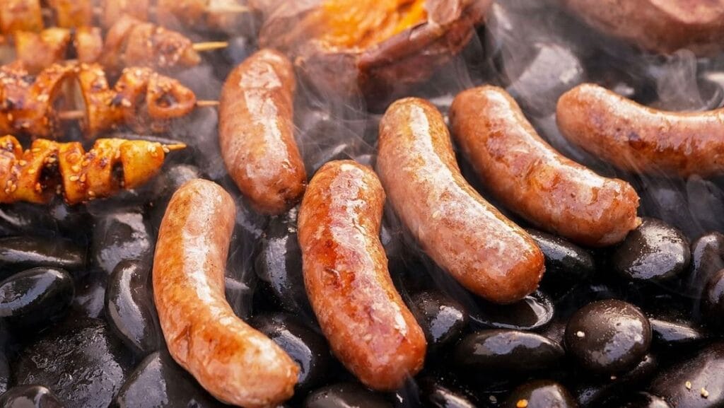 hướng dẫn làm lạp xưởng ngon