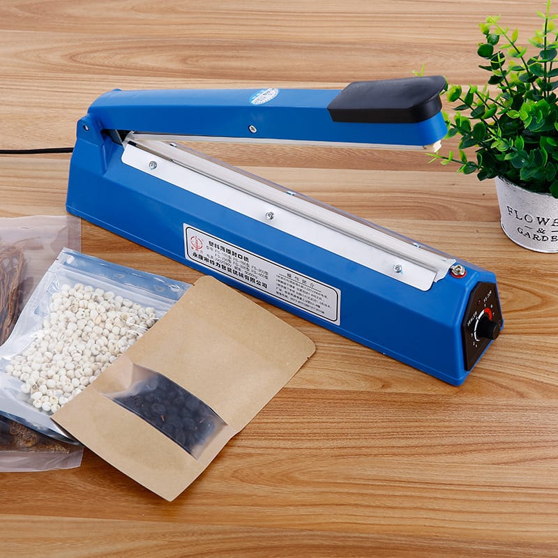 máy hàn miệng túi mini