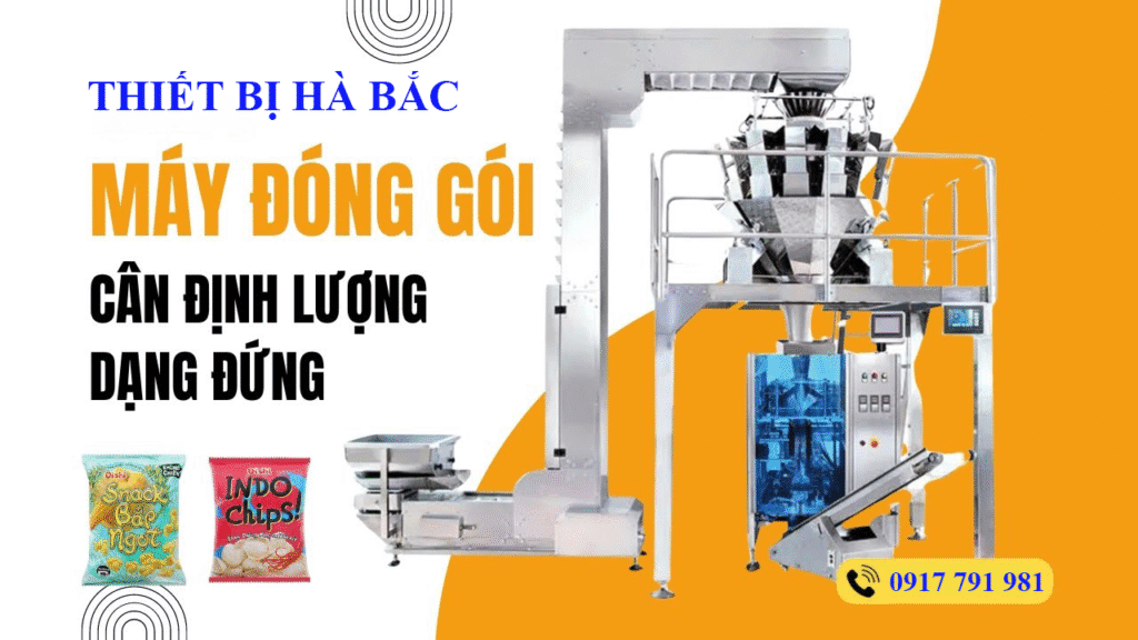 máy đóng gói cân định lượng giá rẻ