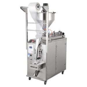 máy đóng gói dịch lỏng