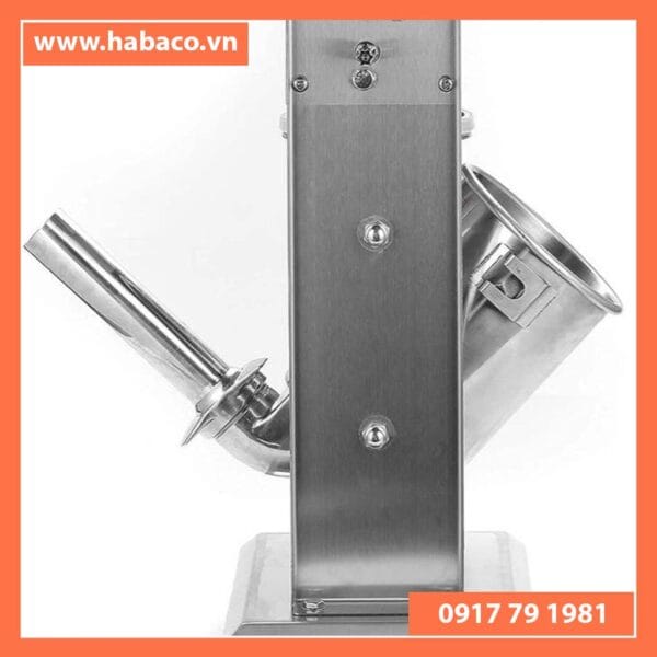 máy đùn xúc xích quay tay