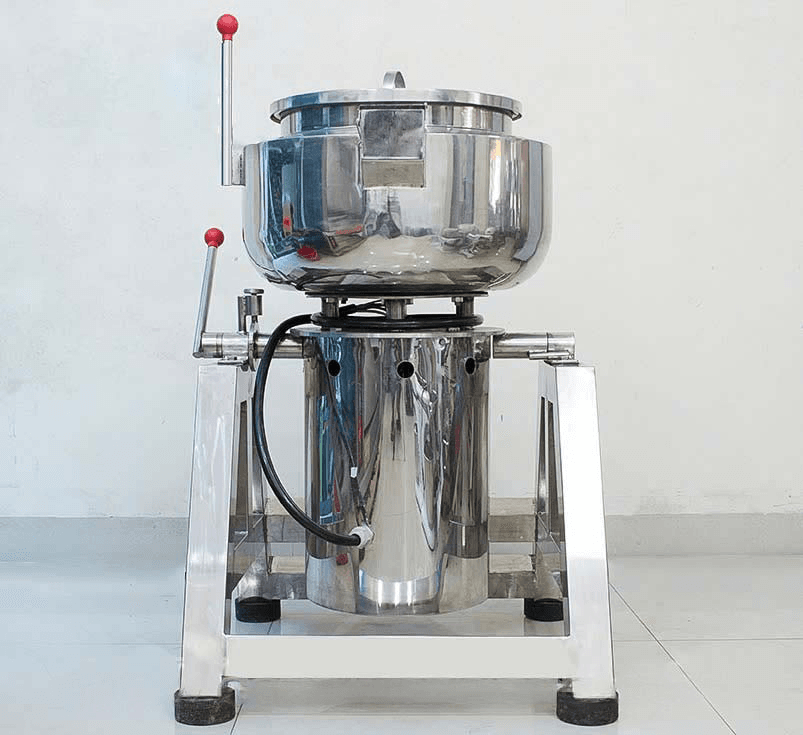 máy xay giò chả 15kg