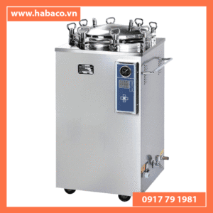 nồi hấp tiệt trùng 50L
