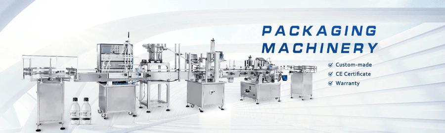 banner máy chiết rót