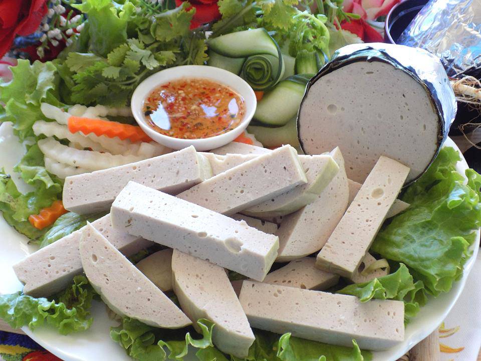 Hướng dẫn làm giò chả ngon tại nhà