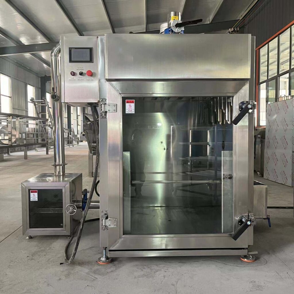 lò xông khói việt nam